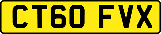 CT60FVX