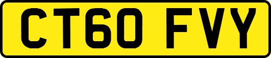 CT60FVY