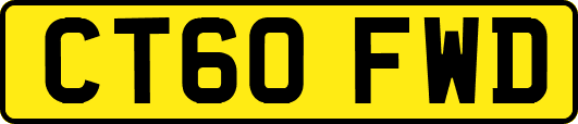 CT60FWD