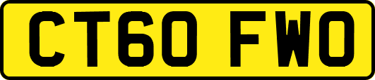 CT60FWO