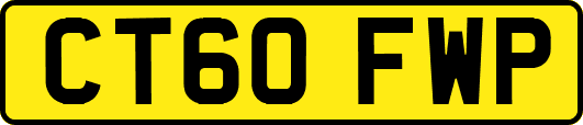 CT60FWP