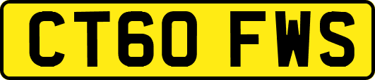 CT60FWS
