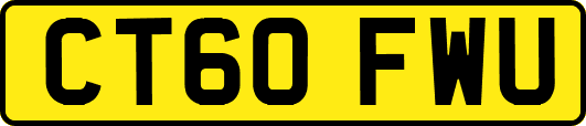CT60FWU