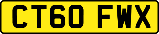 CT60FWX