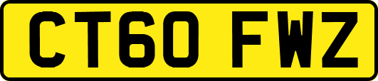 CT60FWZ