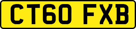 CT60FXB