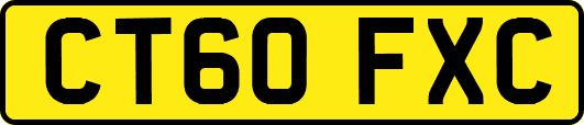 CT60FXC