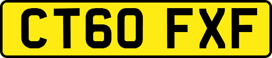 CT60FXF