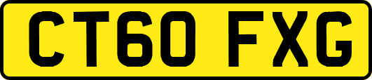 CT60FXG