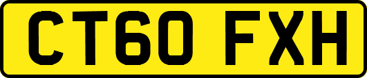 CT60FXH