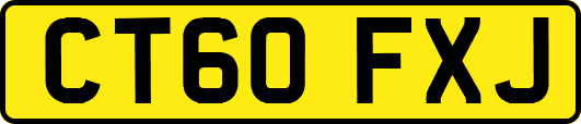 CT60FXJ