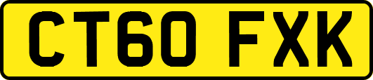 CT60FXK
