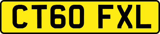 CT60FXL