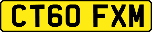 CT60FXM