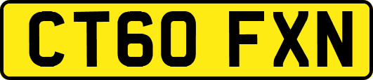 CT60FXN