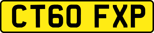 CT60FXP