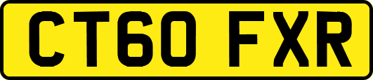 CT60FXR