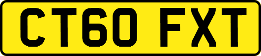 CT60FXT