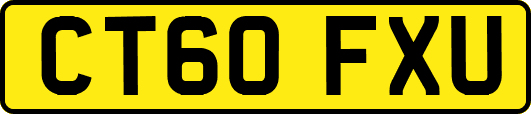 CT60FXU