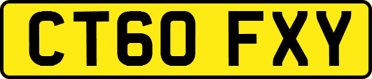 CT60FXY