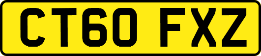 CT60FXZ