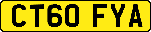 CT60FYA