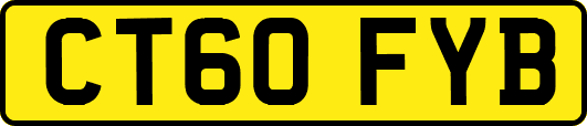 CT60FYB
