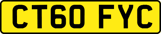 CT60FYC
