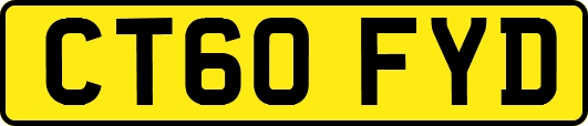 CT60FYD