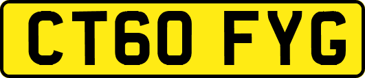 CT60FYG