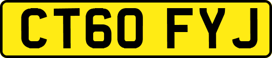 CT60FYJ