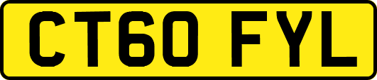 CT60FYL
