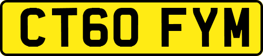 CT60FYM