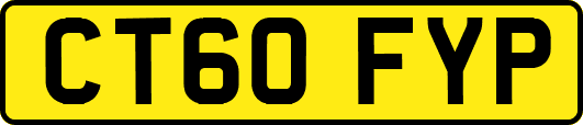 CT60FYP