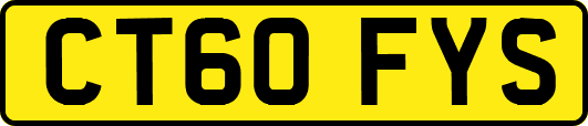 CT60FYS