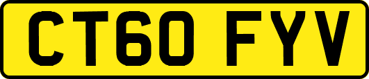 CT60FYV