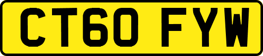 CT60FYW