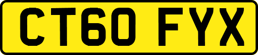 CT60FYX