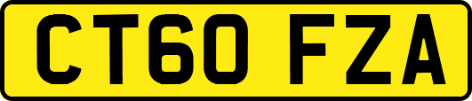 CT60FZA