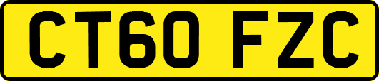 CT60FZC