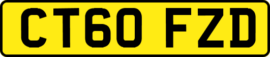 CT60FZD