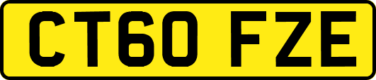 CT60FZE