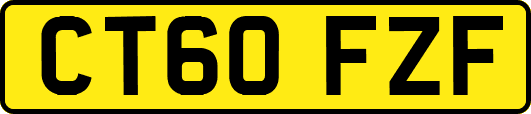CT60FZF