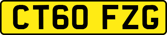 CT60FZG