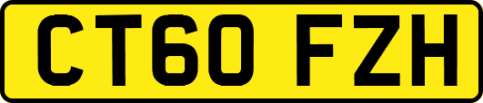 CT60FZH