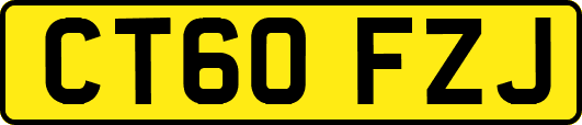 CT60FZJ