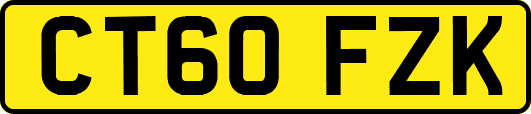 CT60FZK