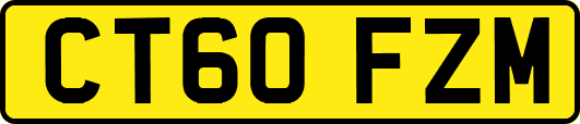CT60FZM