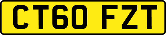 CT60FZT