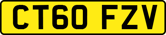 CT60FZV